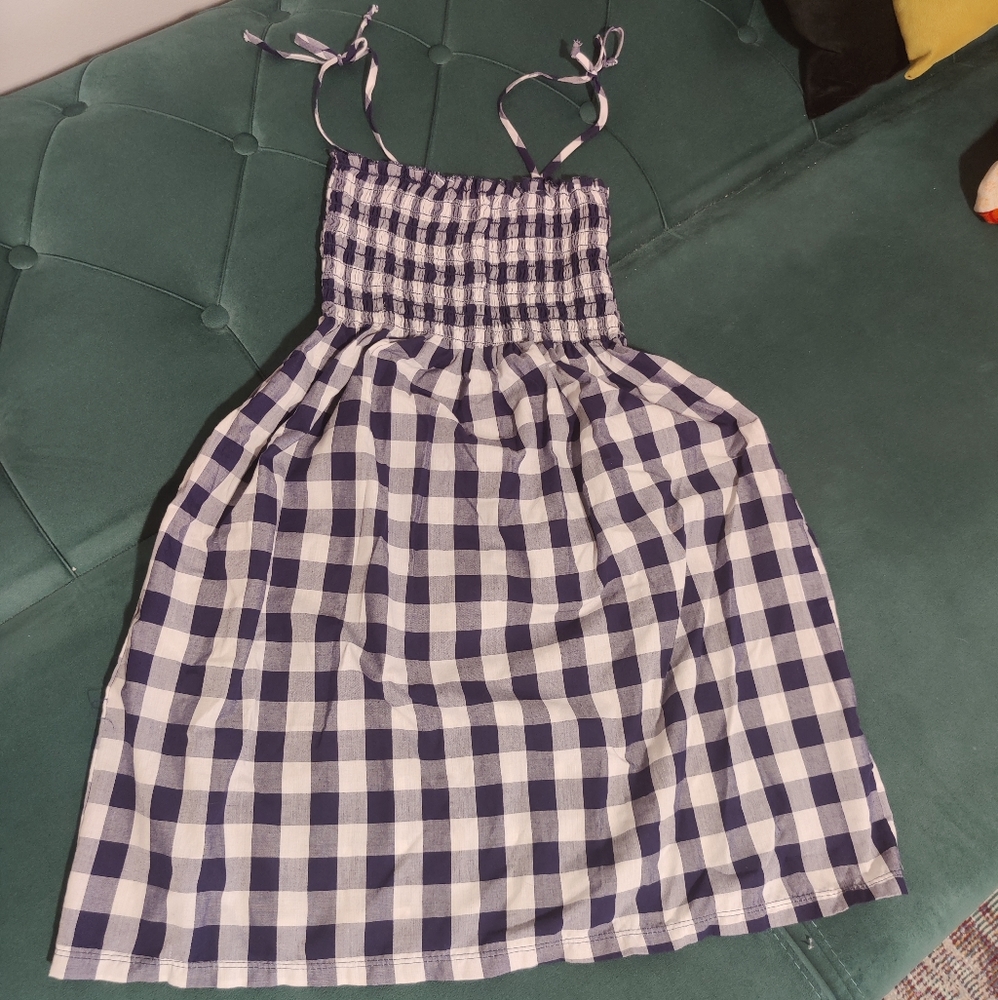 Girly dress 🎀